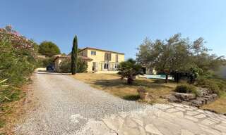 Maison 7 Pièces 168 m² à vendre à Draguignan (83300)