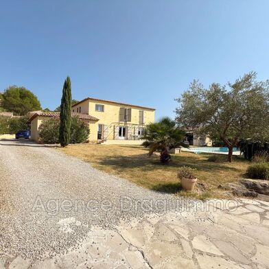 Maison 7 pièces 599000 €