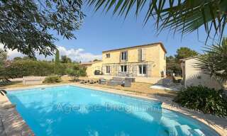 Maison 7 Pièces 168 m² à vendre à Draguignan (83300)