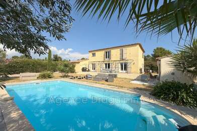 Maison 7 pièces 599000 €