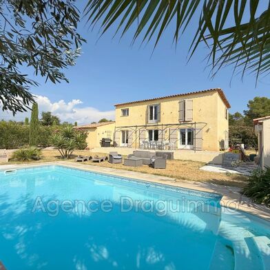 Maison 7 pièces 599000 €