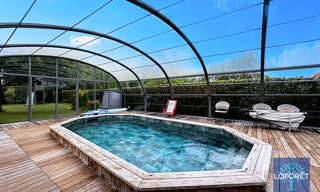 Maison 8 Pièces 182 m² à vendre à Mouchin (59310)