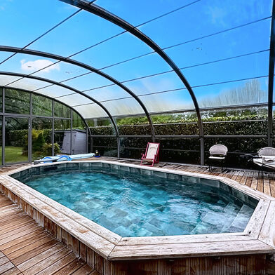 Maison 8 pièces 499000 €