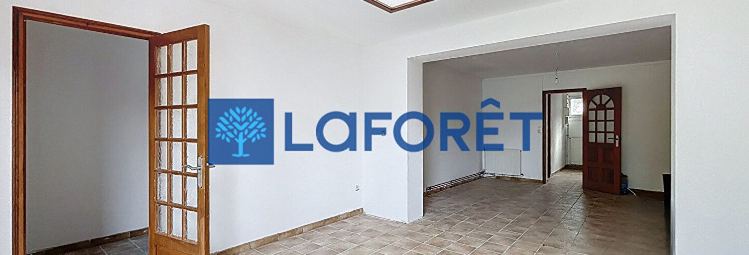 Maison 5 Pièces 91 m² à vendre à Denain (59220)