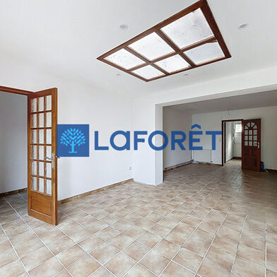 Maison 5 pièces 139500 €