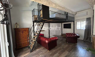 Maison 2 Pièces 57 m² à louer à L'Isle-sur-la-Sorgue (84800)