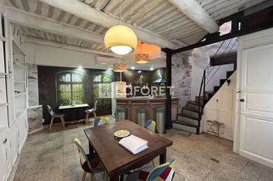 Maison 2 pièces 875 €