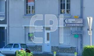 Maison 5 Pièces 120 m² à vendre à L'Île-Bouchard (37220)