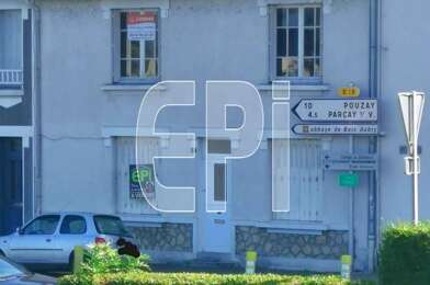 Maison 5 pièces 125760 €