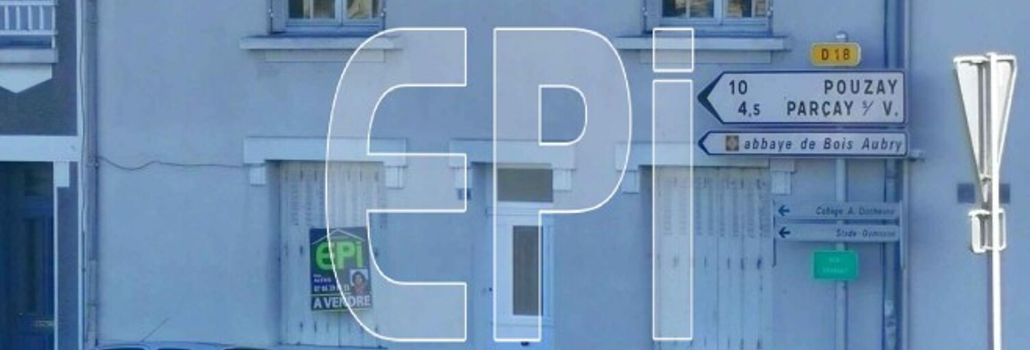 Maison 5 Pièces 120 m² à vendre à L'Île-Bouchard (37220)