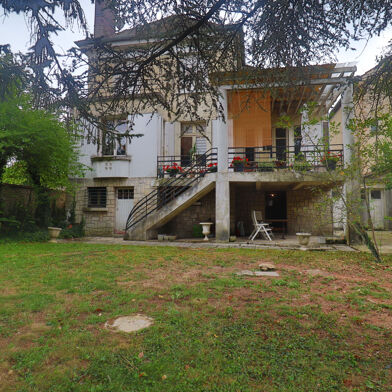 Maison 8 pièces 265000 €