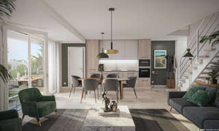 Appartement 4 Pièces 75 m² à vendre à Quiberon (56170)