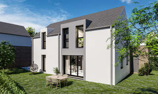 Maison 5 Pièces 90 m² à vendre à Belz (56550)