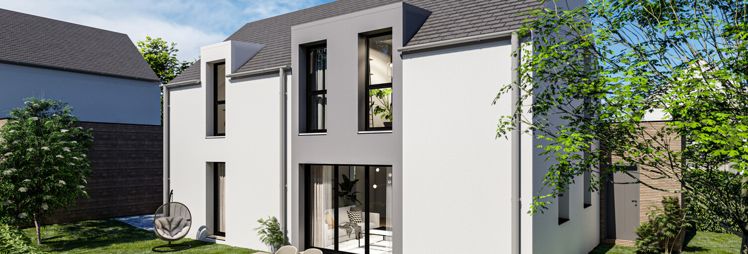 Maison 5 Pièces 90 m² à vendre à Belz (56550)