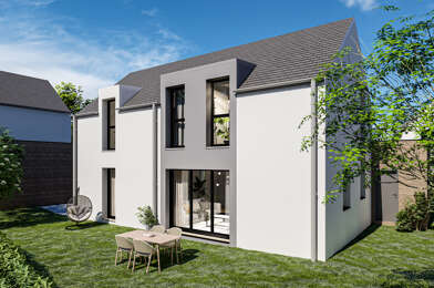 Maison 5 pièces 395000 €