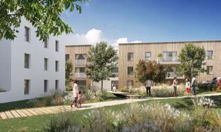 Appartement 3 Pièces 61 m² à vendre à Saint-Avé (56890)