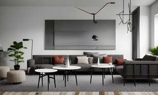 Appartement 2 Pièces 41 m² à vendre à Lorient (56100)