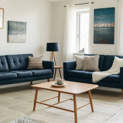 Appartement 4 pièces 342000 €