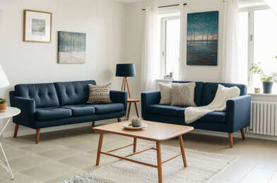 Appartement 2 pièces 197000 €