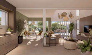 Maison 5 Pièces 90 m² à vendre à Baden (56870)