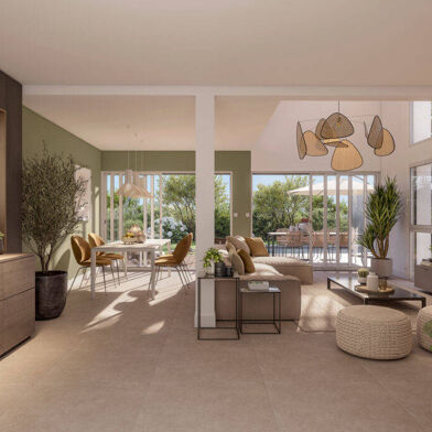 Maison 5 pièces 495000 €