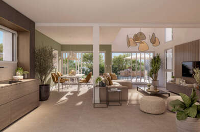 Maison 5 pièces 495000 €