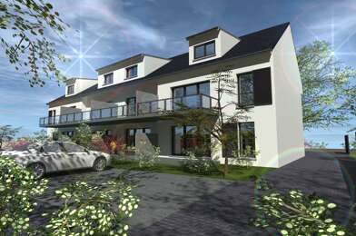 Appartement 4 pièces 267000 €