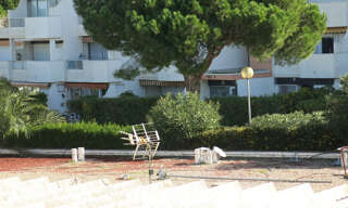 Appartement 1 Pièce 22 m² à vendre à Le Grau-du-Roi (30240)