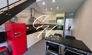 Appartement 2 Pièces 47 m² à louer à Rives (38140)