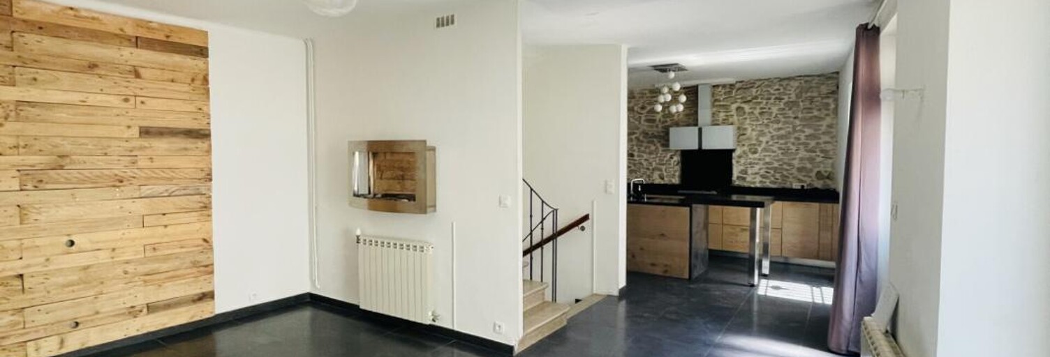 Appartement 5 Pièces 145 m² à vendre à Carcassonne (11000)
