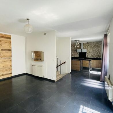 Appartement 5 pièces 170000 €