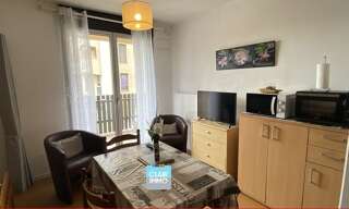Appartement 1 Pièce 25 m² à vendre à Cazaubon (32150)