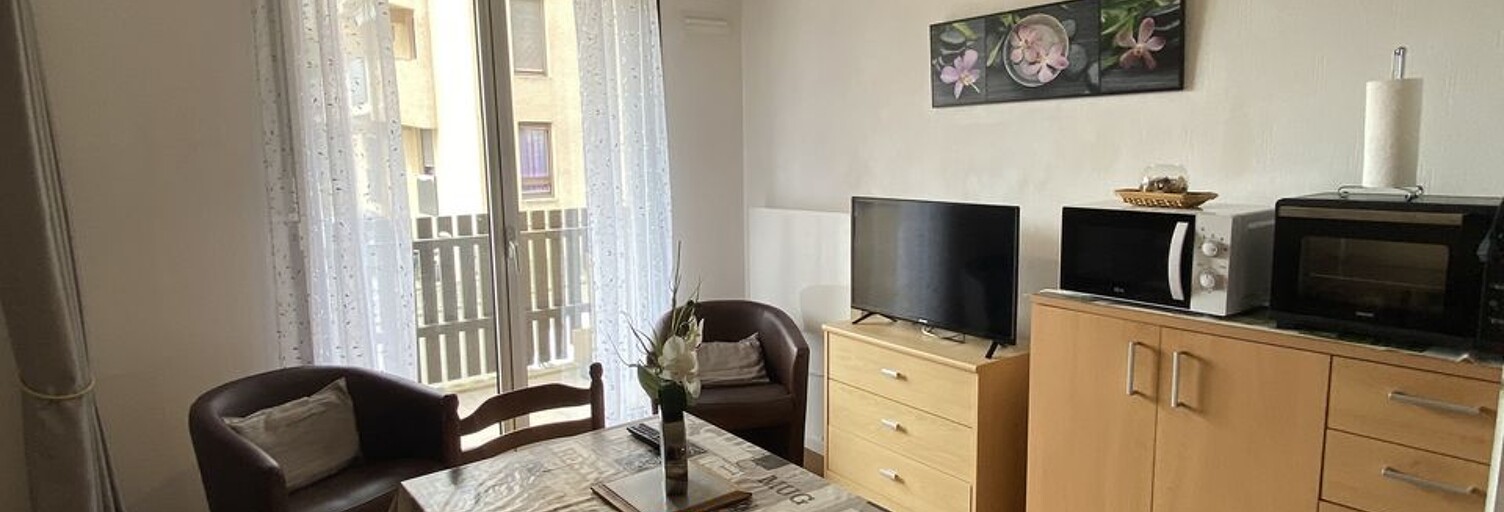 Appartement 1 Pièce 25 m² à vendre à Cazaubon (32150)