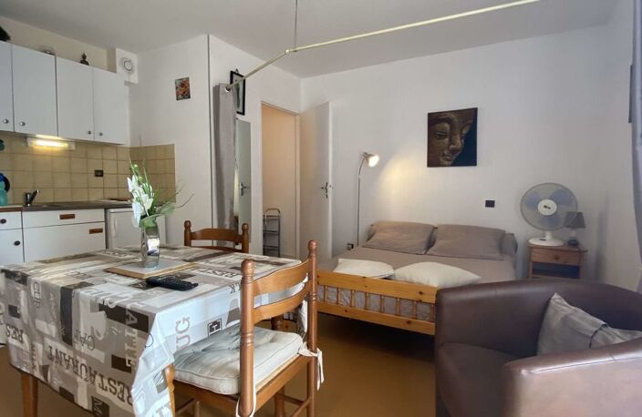 Appartement meublé avec balcon  Idéal investissement locatif — photo 3