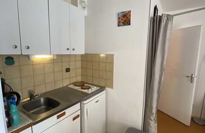 Appartement meublé avec balcon  Idéal investissement locatif — photo 4