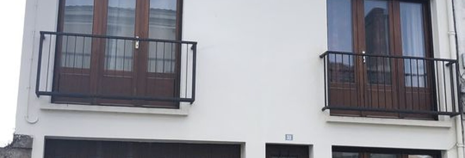 Maison 9 Pièces 200 m² à vendre à Pauillac (33250)