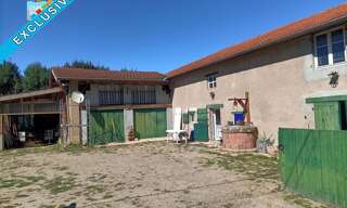 Maison 5 Pièces 100 m² à vendre à Biziat (01290)