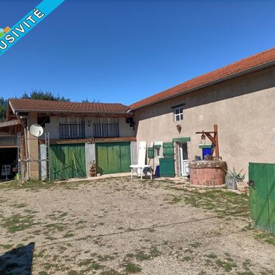 Maison 5 pièces 214000 €