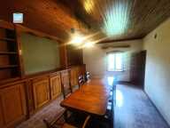 A BIZIAT PROCHE MACON ET BOURG-EN-BRESSE FERME 5 PIECES SUR — photo 4