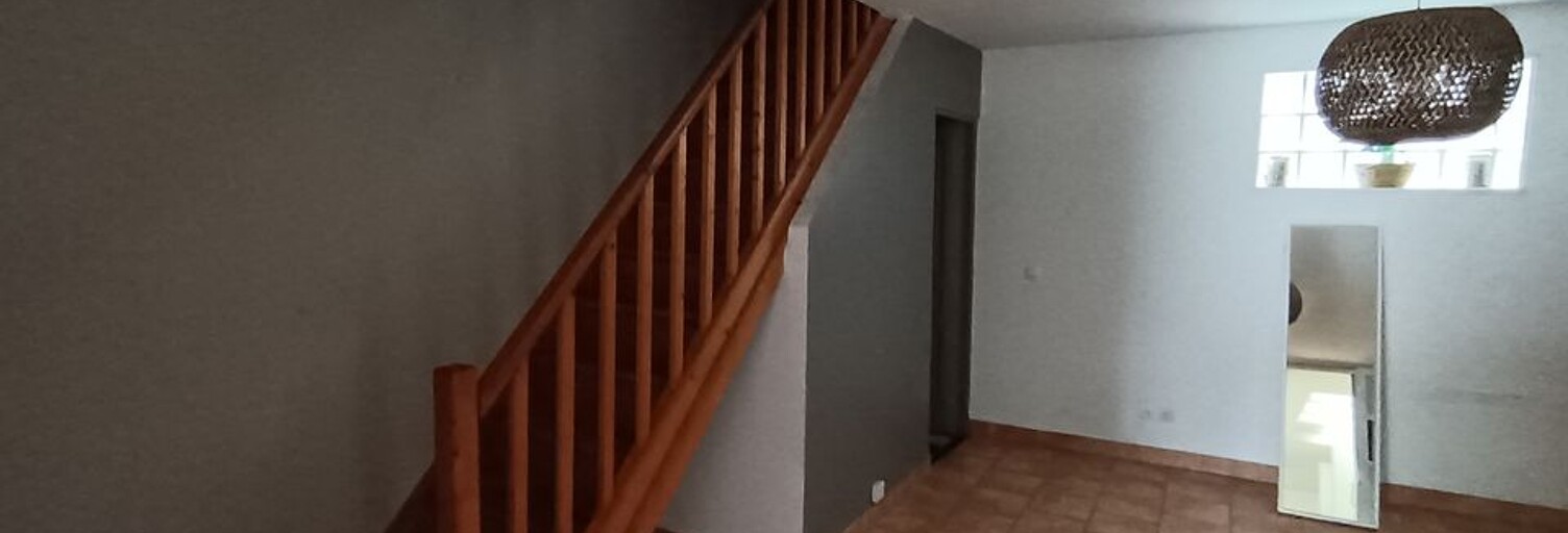 Maison 4 Pièces 111 m² à vendre à Carvin (62220)