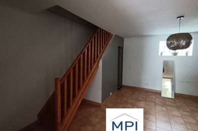 Maison 4 pièces 120000 €