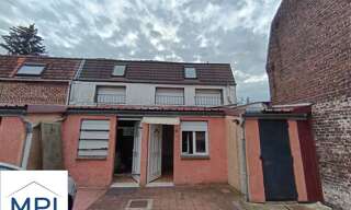 Maison 4 Pièces 111 m² à vendre à Carvin (62220)