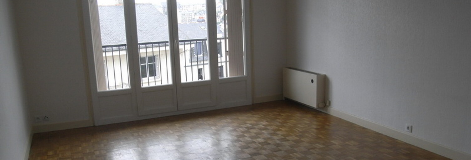 Appartement 4 Pièces 86 m² à louer à Rodez (12000)
