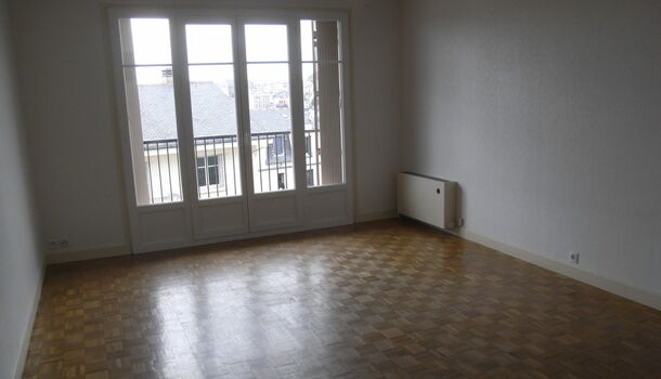 Appartement 4 pièces  à louer Rodez 12000