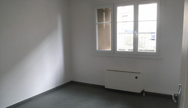 Appartement 4 pièces  à louer Rodez 12000