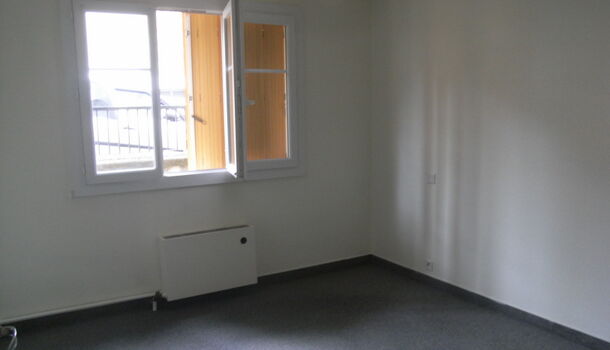 Appartement 4 pièces  à louer Rodez 12000