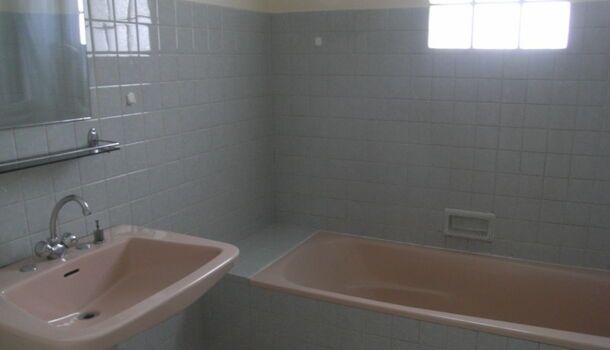 Appartement 4 pièces  à louer Rodez 12000