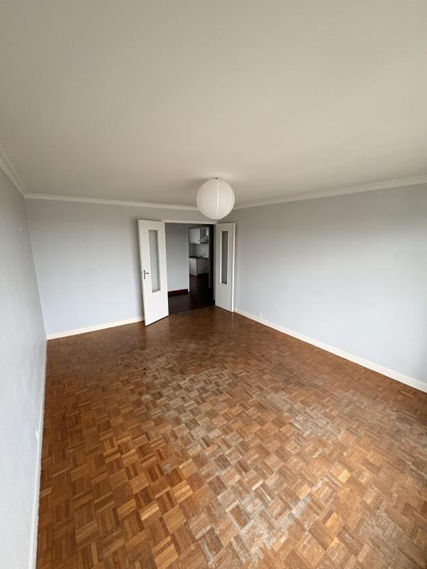 Appartement 4 pièces  à louer Rodez 12000
