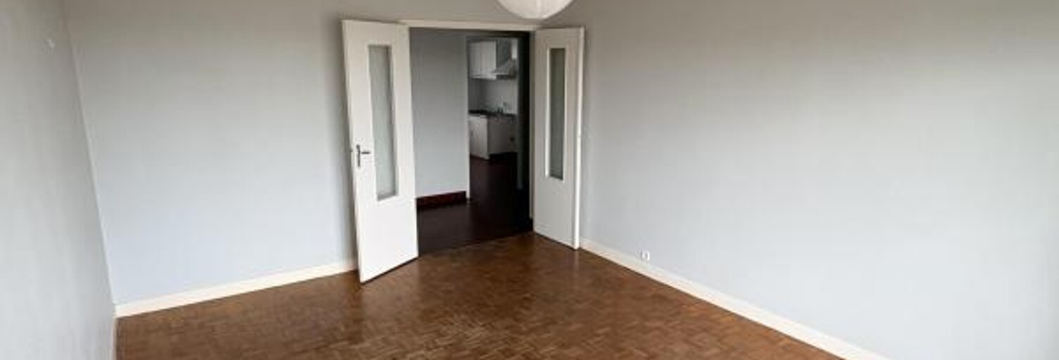 Appartement 4 Pièces 86 m² à louer à Rodez (12000)
