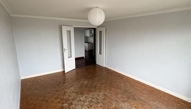 Appartement 4 pièces  à louer Rodez 12000